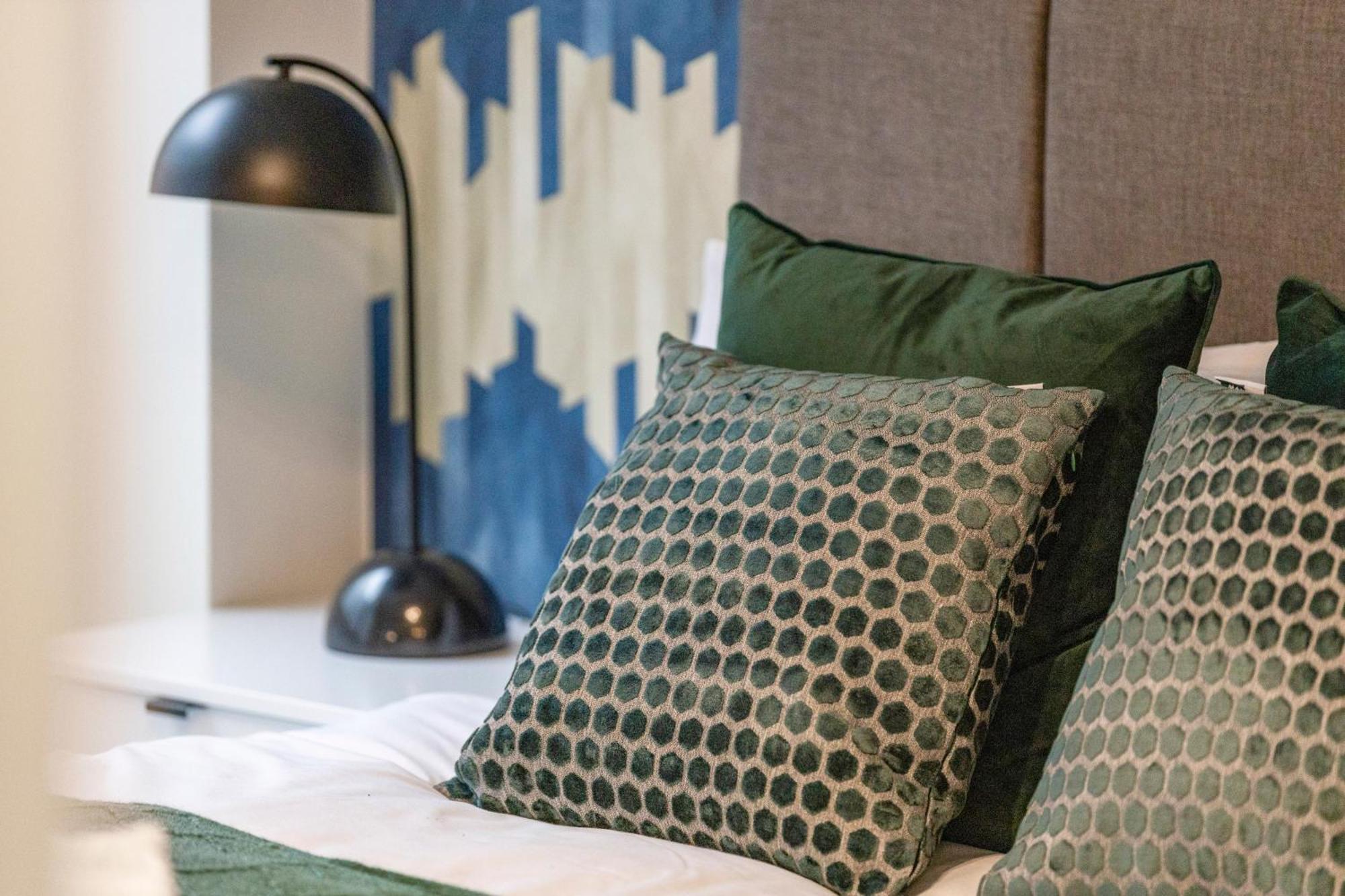 Urban Retreat In Southwark 1br Gem For 3 Appartamento *