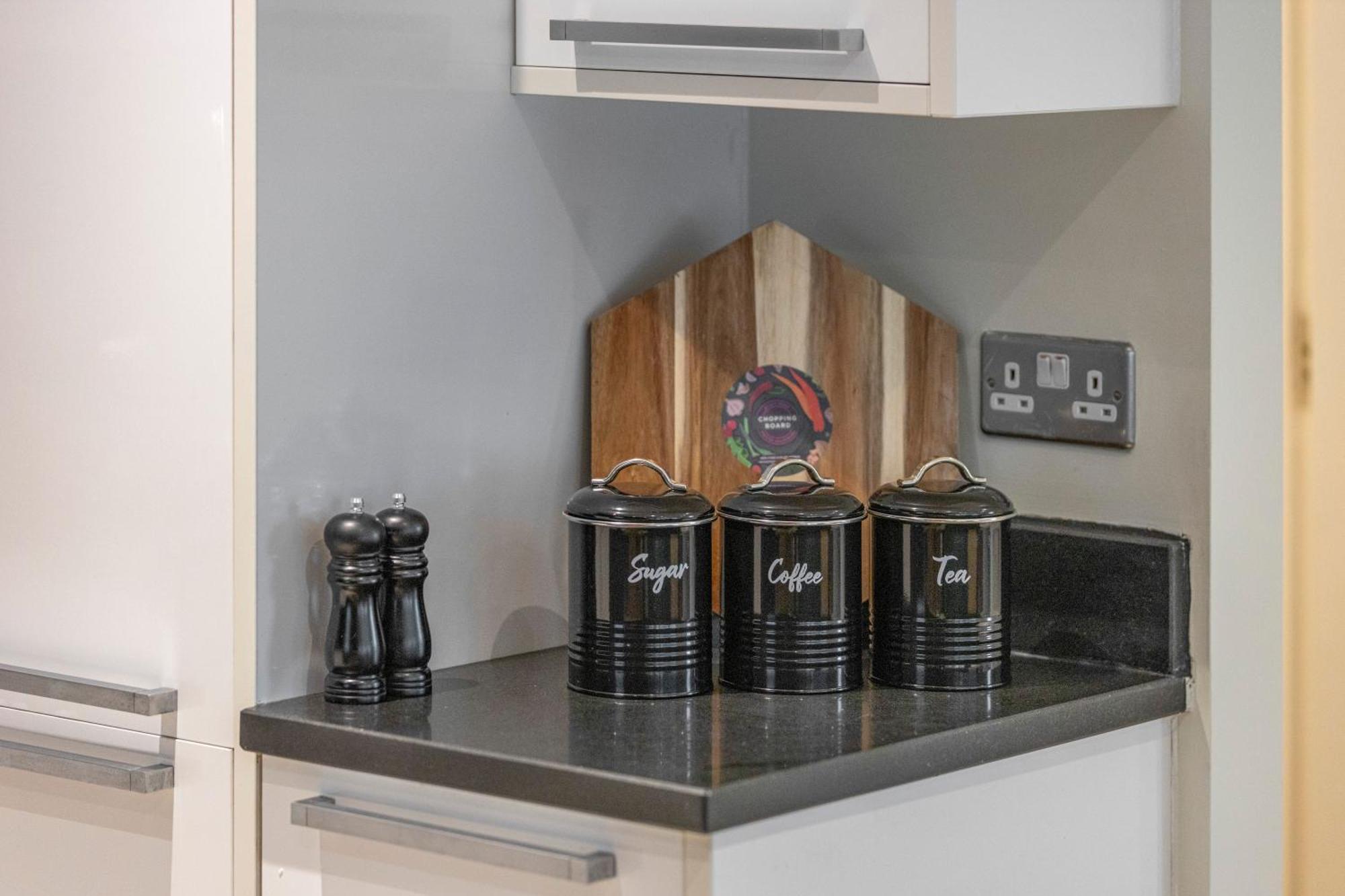 Urban Retreat In Southwark 1br Gem For 3 Appartamento Londra