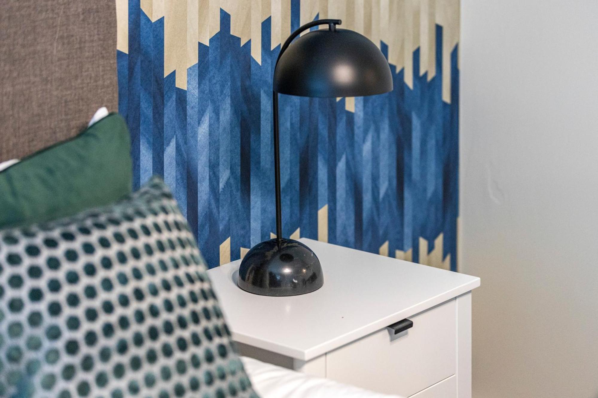 Urban Retreat In Southwark 1br Gem For 3 *