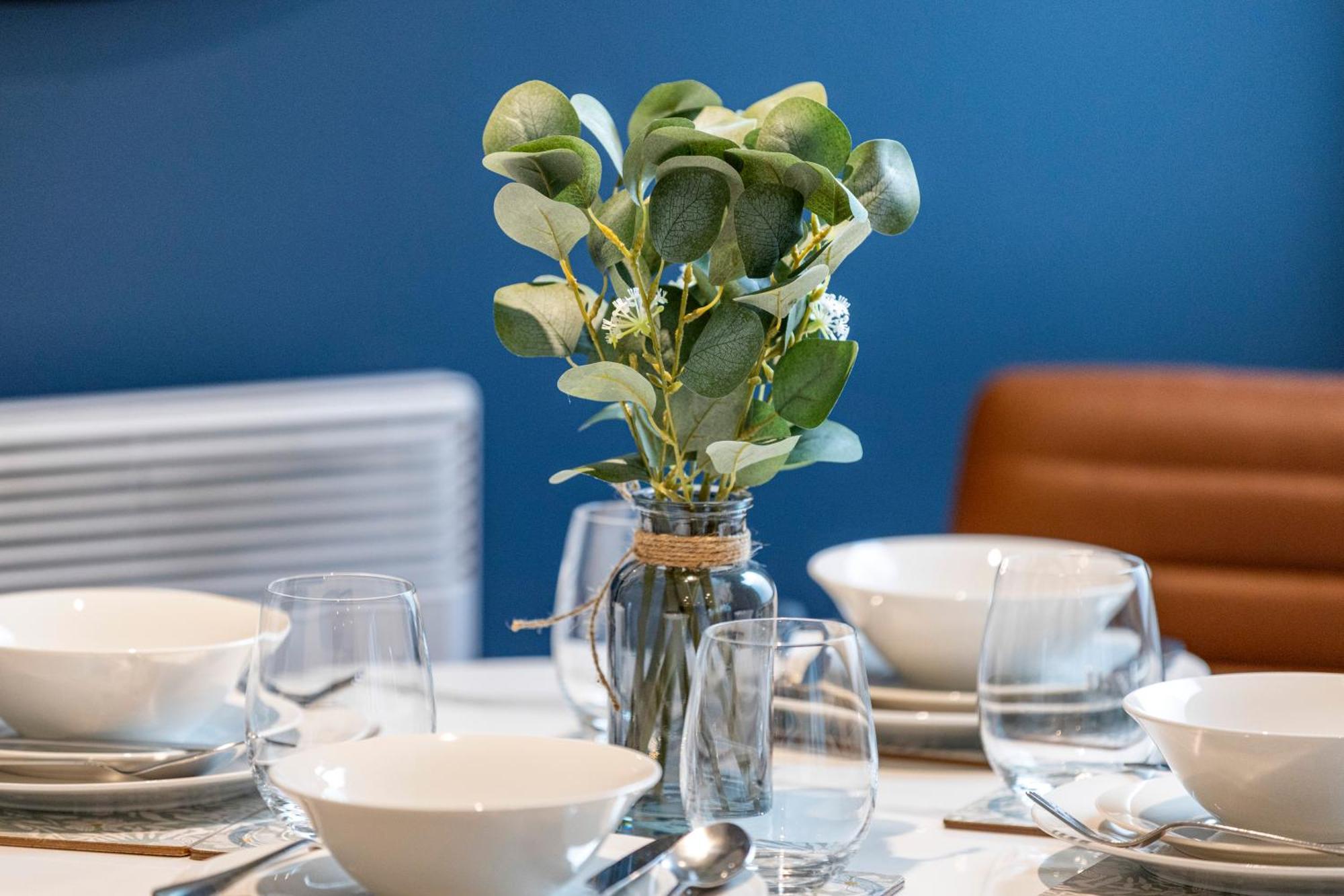 Urban Retreat In Southwark 1br Gem For 3 *